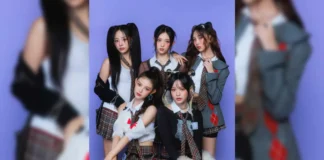 Keluar Dari ADOR, Ini Akun Resmi Baru NewJeans Keluar Dari ADOR, Ini Akun Resmi Baru NewJeans