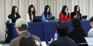 Keluar Dari ADOR, NewJeans Bakal Ganti Nama Keluar Dari ADOR, NewJeans Bakal Ganti Nama