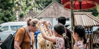 Indonesia Kembali Raih Predikat Jadi Negara Paling Ramah di Dunia Indonesia Kembali Raih Predikat Jadi Negara Paling Ramah di Dunia