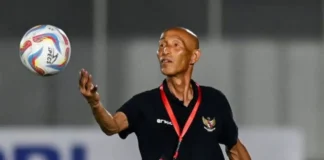 Timnas Putri Indonesia Juara AFF 2024. Reaksi Pelatih Bikin Terharu Timnas Putri Indonesia Juara AFF 2024. Reaksi Pelatih Bikin Terharu