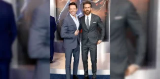 Duo Bromance Ryan Reynolds dan Hugh Jackman Main Film Bareng Lagi Duo Bromance Ryan Reynolds dan Hugh Jackman Main Film Bareng Lagi
