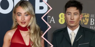 Album Sukses. Tapi Cintanya Sabrina Carpenter Malah Putus Album Sukses. Tapi Cintanya Sabrina Carpenter Malah Putus