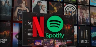 Spotify dan Netflix Bakal Naik Harga Tahun Depan Akibat PPN 12% Spotify dan Netflix Bakal Naik Harga Tahun Depan Akibat PPN 12%