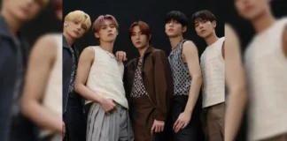 TXT Umumkan Cuti Panjang Untuk Istirahat TXT Umumkan Cuti Panjang Untuk Istirahat