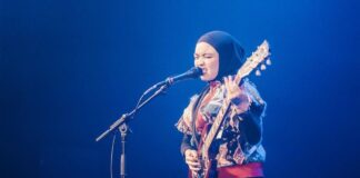 BBC Masukin Vokalis Voice of Baceprot Di Daftar Perempuan Inspiratif BBC Masukin Vokalis Voice of Baceprot Di Daftar Perempuan Inspiratif