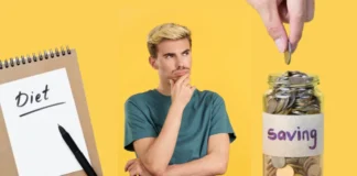 Diet dan Nabung jadi resolusi tiap tahun, tapi kenapa cuma wacana aja ya? Diet dan Nabung jadi resolusi tiap tahun, tapi kenapa cuma wacana aja ya?