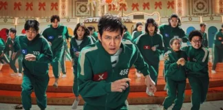 Ketik Kata-Kata Ini di Postingan Squid Game 2, Nanti Muncul Hal Unik Ketik Kata-Kata Ini di Postingan Squid Game 2, Nanti Muncul Hal Unik