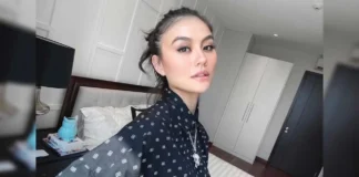 Agnez Mo Kritik Pedas Agen Properti Yang Naikan Harga Sewa di Tengah Kebakaran LA Agnez Mo Kritik Pedas Agen Properti Yang Naikan Harga Sewa di Tengah Kebakaran LA