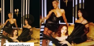 Album baru Lisa Dikabarkan Kolaborasi Dengan Doja Cat dan Raye Album baru Lisa Dikabarkan Kolaborasi Dengan Doja Cat dan Raye