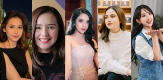 Ini 5 Seleb Indonesia Yang Masuk Daftar Wanita Tercantik TC Candler Ini 5 Seleb Indonesia Yang Masuk Daftar Wanita Tercantik TC Candler