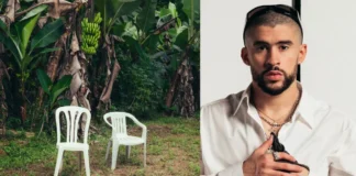 Kirain Musisi Lokal, Ternyata Ini Cover Album Bad Bunny Kirain Musisi Lokal, Ternyata Ini Cover Album Bad Bunny