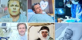 Ditipu 13 miliar, Perempuan Ini Mengira Pacaran Dengan Brad Pitt Ditipu 13 miliar, Perempuan Ini Mengira Pacaran Dengan Brad Pitt