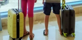 Kenapa Nggak Disarankan Pakai Celana Pendek Saat Naik Pesawat? Kenapa Nggak Disarankan Pakai Celana Pendek Saat Naik Pesawat?