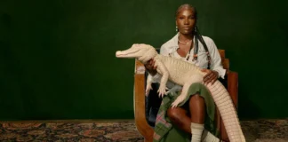 Doechii yang Menggigit Keras di Alligator Bites Never Heal Doechii Menggigit Keras di Alligator Bites Never Heal