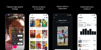 EDITS jadi Aplikasi Pesaing Untuk Capcut EDITS jadi Aplikasi Pesaing Untuk Capcut