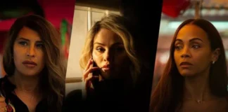 Emilia Pérez Jadi Pemenang Film Non Bahasa Inggris di Golden Globe Emilia Pérez Jadi Pemenang Film Non Bahasa Inggris di Golden Globe