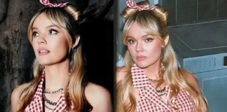 Iyah May Kehilangan Kontrak Karena Tolak Ubah Lirik Bela Palestinanya Iyah May Kehilangan Kontrak Karena Tolak Ubah Lirik Bela Palestinanya