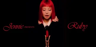 Jennie Umumkan Tanggal Rilis Album Studio Pertama “Ruby” Jennie Umumkan Tanggal Rilis Album Studio Pertama "Ruby"