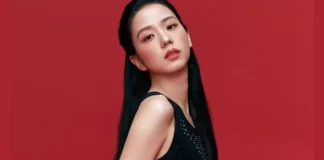 Jisoo Umumkan 14 Februari Jadi Tanggal Comebacknya Jisoo Umumkan 14 Februari Jadi Tanggal Comebacknya