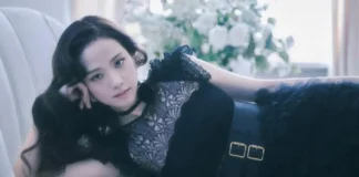 Mini Album Jisoo Akan Rilis Tepat Saat Valentine Mini Album Jisoo Akan Rilis Tepat Saat Valentine