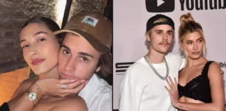 Tiba-Tiba Justin Bieber Unfollow Istrinya, Hailey Tiba-Tiba Justin Bieber Unfollow Istrinya, Hailey