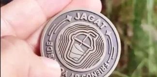 Demi Koin Yang Belum Jelas Wujudnya, Netizen Ramai Rusak Fasilitas Umum Demi Koin Yang Belum Jelas Wujudnya, Netizen Ramai Rusak Fasilitas Umum