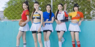 NewJeans Minta Bantuan Fans Cari Nama Baru Untuk Mereka NewJeans Minta Bantuan Fans Cari Nama Baru Untuk Mereka