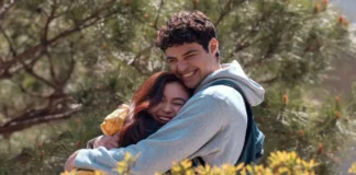 Jadi Cameo di “XO, Kitty 2” Noah Centineo Kangen Main RomCom Lagi Jadi Cameo di "XO, Kitty 2" Noah Centineo Kangen Main RomCom Lagi