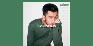 Pamungkas Rilis Ulang Album Solipsism Versi Asli Pamungkas Rilis Ulang Album Solipsism Versi Asli