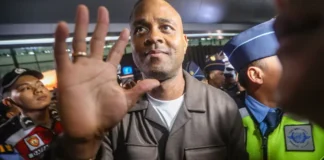 Patrick Kluivert Resmi Diumumkan Jadi Pelatih Timnas Gantikan STY Patrick Kluivert Resmi Diumumkan Jadi Pelatih Timnas Gantikan STY