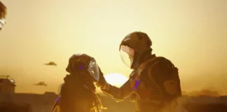 Nggak Horor Lagi, Indonesia Segera Punya Film Sci-fi “Pelangi di Mars” Nggak Horor Lagi, Indonesia Segera Punya Film Sci-fi "Pelangi di Mars"