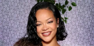 Rihanna Rayakan 2025 Sukses Tanpa Alkohol Sepanjang 2024 Rihanna Rayakan 2025 Sukses Tanpa Alkohol Sepanjang 2024