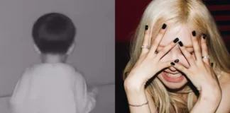 Seorang Bayi Nyanyi Lagu APT Terus Menerus, Rose Minta Maaf Seorang Bayi Nyanyi Lagu APT Terus Menerus, Rose Minta Maaf