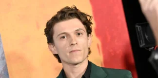 Tom Holland Ungkap Alasannya Meninggalkan Hollywood Tom Holland Ungkap Alasannya Meninggalkan Hollywood