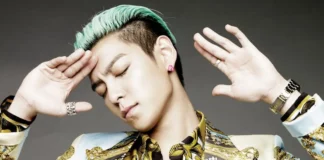 T.O.P Didesak Minta Maaf Atas Aktingnya Yang Jelek di Squid Game 2 T.O.P Didesak Minta Maaf Atas Aktingnya Yang Jelek di Squid Game 2