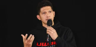 Iko Uwais Rilis Uwais Pictures dan 2 Film Laga Indonesia Baru Iko Uwais Rilis Uwais Pictures dan 2 Film Laga Indonesia Baru
