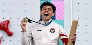 Ayo Voting Veddriq Leonardo Jadi Atlet Terbaik di IWGA 2024 Ayo Voting Veddriq Leonardo Jadi Atlet Terbaik di IWGA 2024