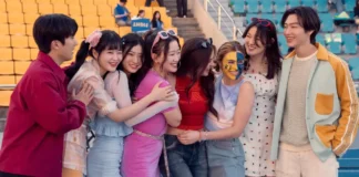 Soundtrack Season 2 “XO, Kitty” Diisi Oleh IVE, aespa, dan Lainnya Soundtrack Season 2 "XO, Kitty" Diisi Oleh IVE, aespa, dan Lainnya