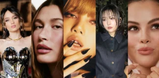 Inspirasi Make Up Dari Tren Warna 2025 Dari Seulgi Sampai Lisa Inspirasi Make Up Dari Tren Warna 2025 Dari Seulgi Sampai Lisa