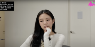 Kata Jennie, Dia Tidak Pernah Diajak Dance Challenge Idol Lain Padahal Pengen Kata Jennie, Dia Tidak Pernah Diajak Dance Challenge Idol Lain Padahal Pengen