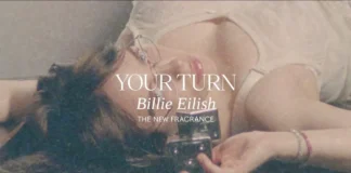 Parfum Billie Eilish Terbaru Beraroma Jahe Billie Eilish Rilis Parfum Aroma Jahe