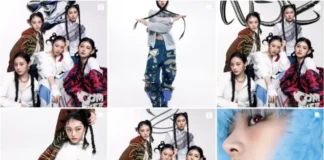 NJZ Jadi Nama Baru Newjeans NJZ Jadi Nama Baru Newjeans