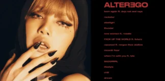 Tinggal Hitungan Hari, Tracklist Album LISA Dirilis. Ada Tyla dan… Tinggal Hitungan Hari, Tracklist Album LISA Dirilis. Ada Tyla dan…