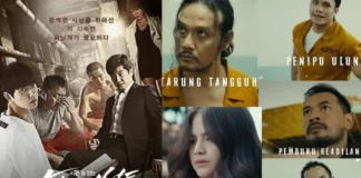 Dibandingkan Dengan A Business Proposal, “Bad Guys” Indonesia Dipuji Dibandingkan Dengan A Business Proposal, "Bad Guys" Indonesia Dipuji