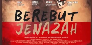 Nggak Ada Horornya, “Berebut Jenazah” Malah Banjir Air Mata Nggak Ada Horornya, "Berebut Jenazah" Malah Banjir Air Mata