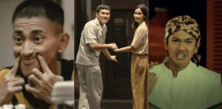 Deretan Artis Indonesia Rela Lakukan Hal Gila Demi Peran Deretan Artis Indonesia Rela Lakukan Hal Gila Demi Peran
