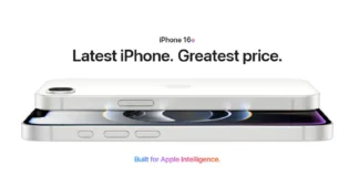 Apple Perkenalkan Iphone 16e dengan harga Mulai 9 Jutaan Apple Perkenalkan Iphone 16e dengan harga Mulai 9 Jutaan