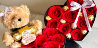 Ide Kado Valentine yang Unik dan Out of the Box untuk Pasanganmu! Ide Kado Valentine yang Unik dan Out of the Box untuk Pasanganmu!