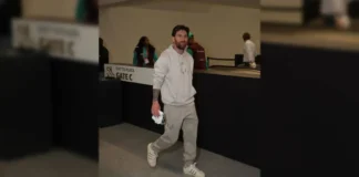 Foto Messi di Super Bowl Lebih Banyak di-Like Daripada Foto Juara SB LIX Foto Messi di Super Bowl Lebih Banyak di-Like Daripada Foto Juara SB LIX