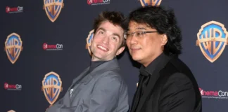 Film Terbaru Robert Pattinson Disutradarai Creator Parasite Film Terbaru Robert Pattinson Disutradarai Creator Parasite